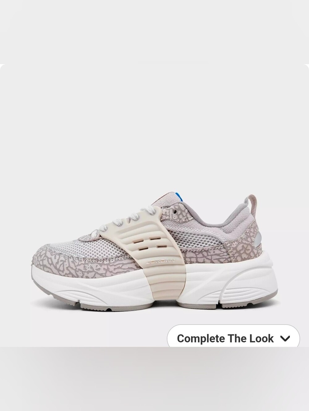 Women's Jordan Trunner O/S Casual Shoes